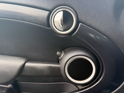 2013 MINI Cooper S Base