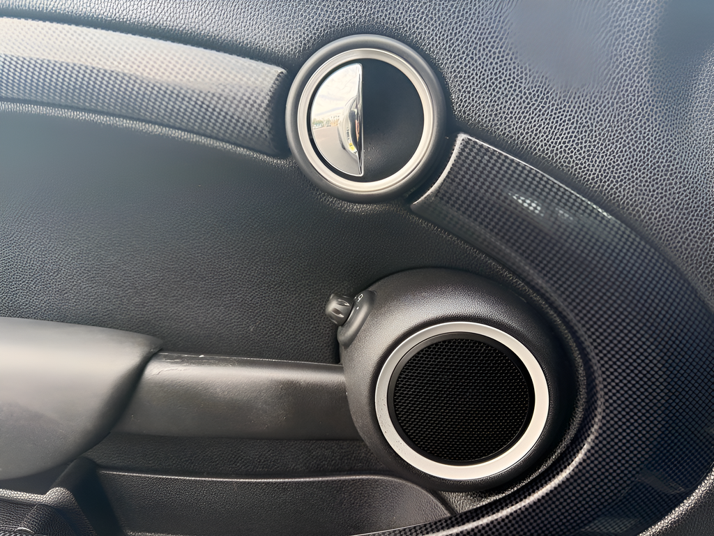 2013 MINI Cooper S Base