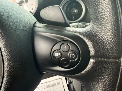 2013 MINI Cooper S Base