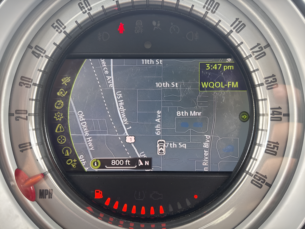 2013 MINI Cooper S Base