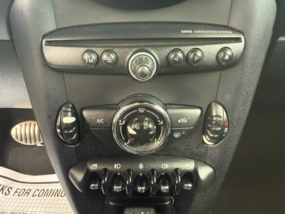 2013 MINI Cooper S Base