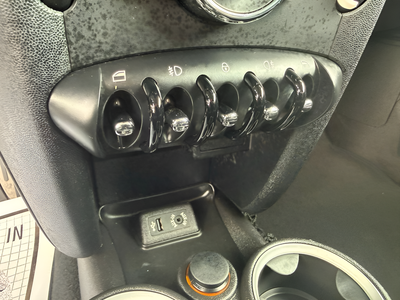 2013 MINI Cooper S Base