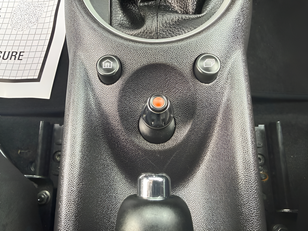 2013 MINI Cooper S Base