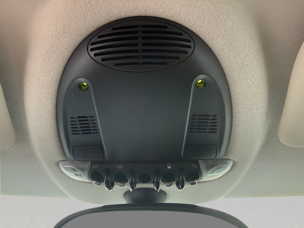 2013 MINI Cooper S Base