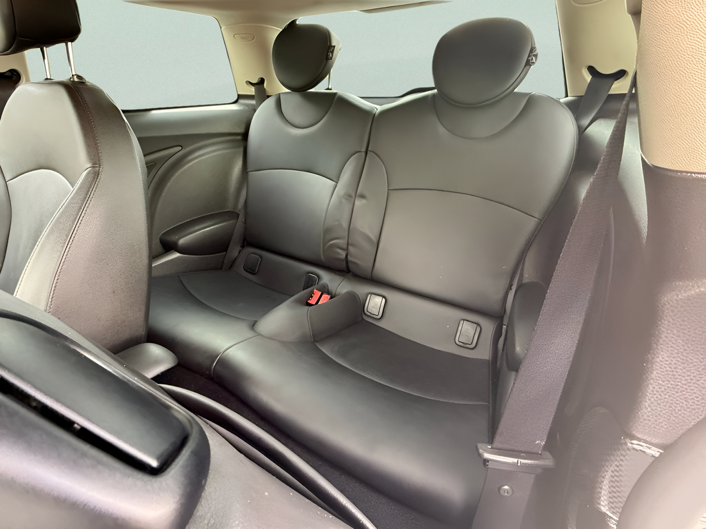 2013 MINI Cooper S Base