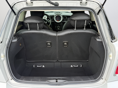 2013 MINI Cooper S Base