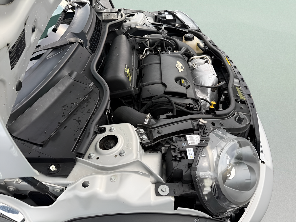 2013 MINI Cooper S Base