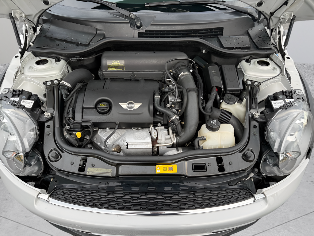 2013 MINI Cooper S Base