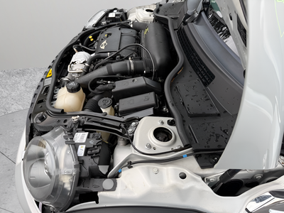 2013 MINI Cooper S Base