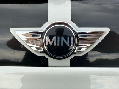 2013 MINI Cooper S Base