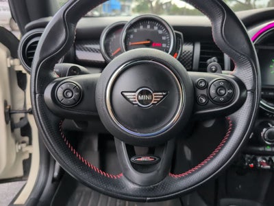 2019 MINI Convertible Cooper S