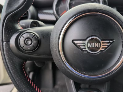 2019 MINI Convertible Cooper S