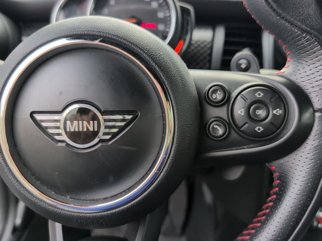 2019 MINI Convertible Cooper S
