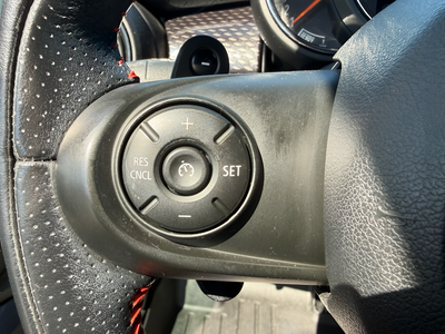 2019 MINI Cooper S Signature