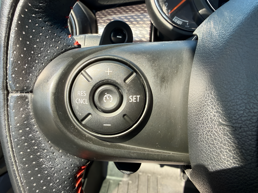 2019 MINI Cooper S Signature