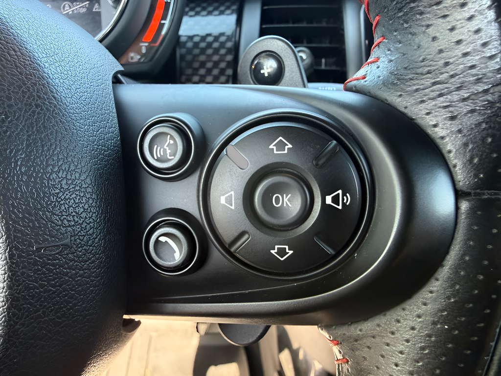 2019 MINI Cooper S Signature