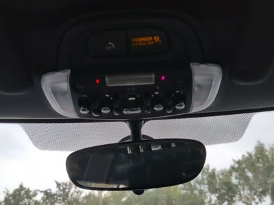 2019 MINI Convertible Cooper S