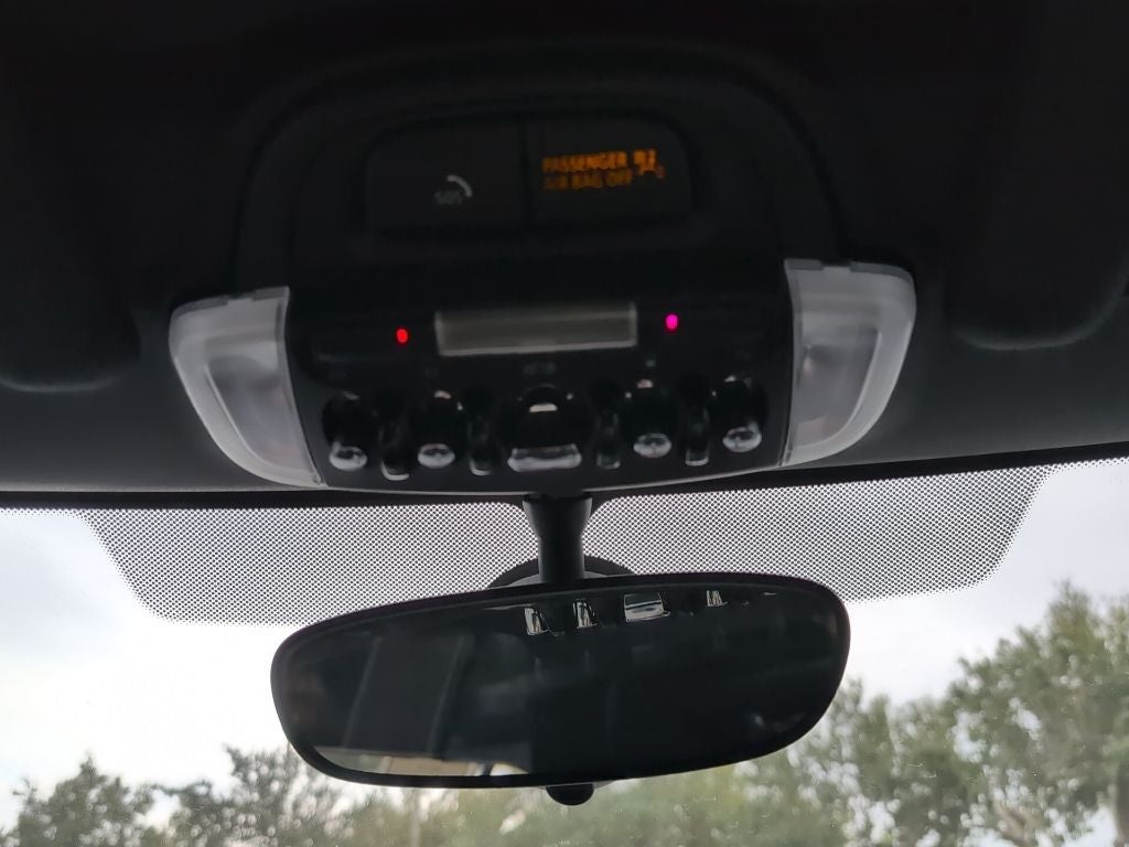 2019 MINI Convertible Cooper S