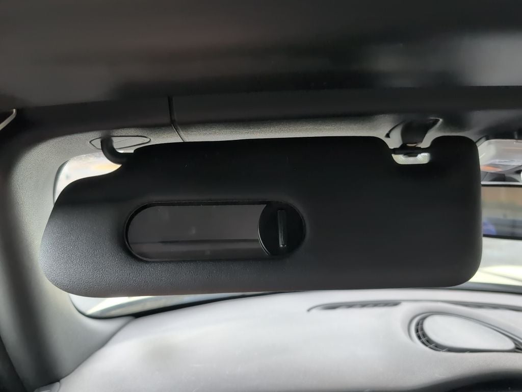 2019 MINI Convertible Cooper S