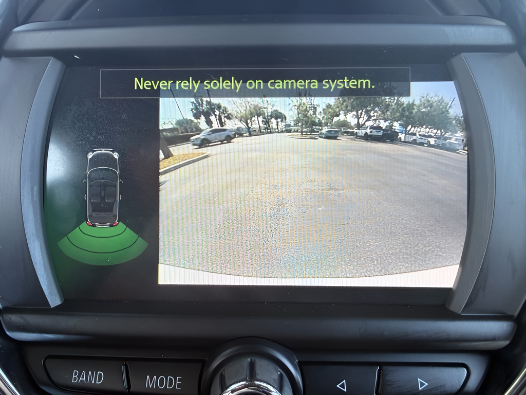 2019 MINI Cooper S Signature