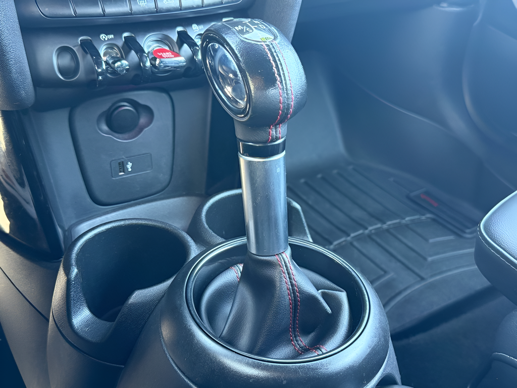 2019 MINI Cooper S Signature