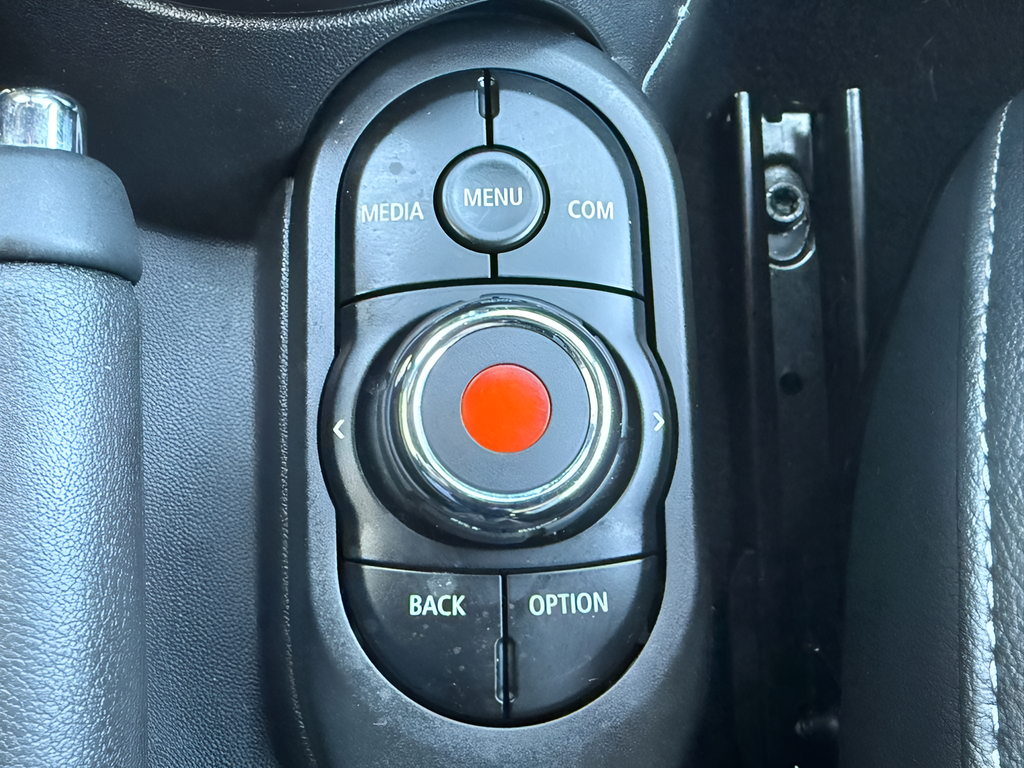 2019 MINI Cooper S Signature