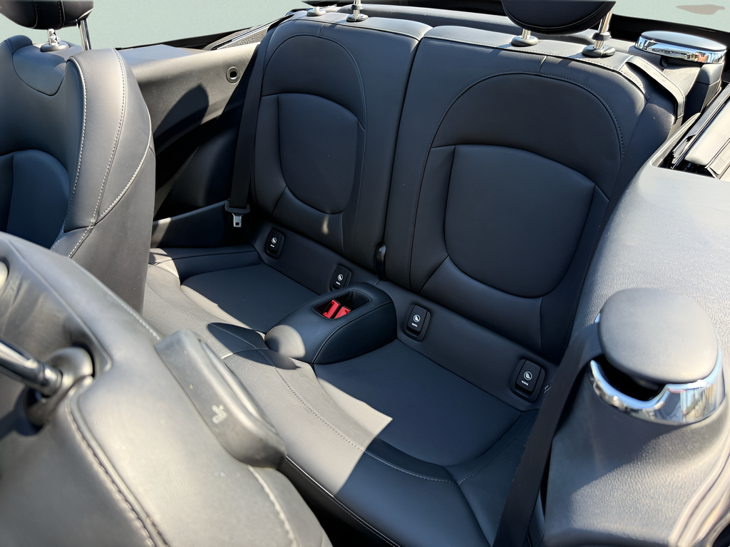 2019 MINI Cooper S Signature