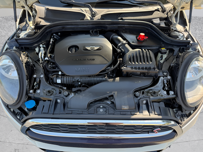 2019 MINI Cooper S Signature