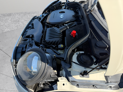 2019 MINI Cooper S Signature