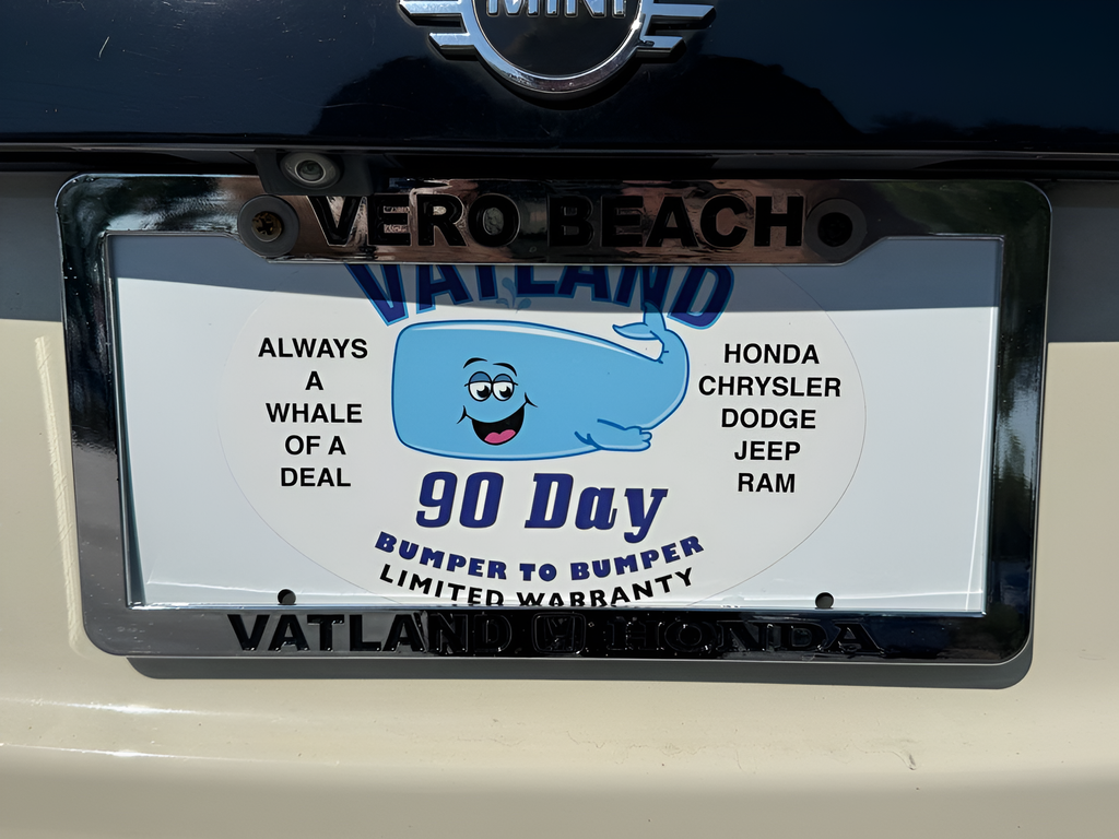 2019 MINI Cooper S Signature