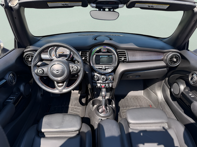 2019 MINI Cooper S Signature