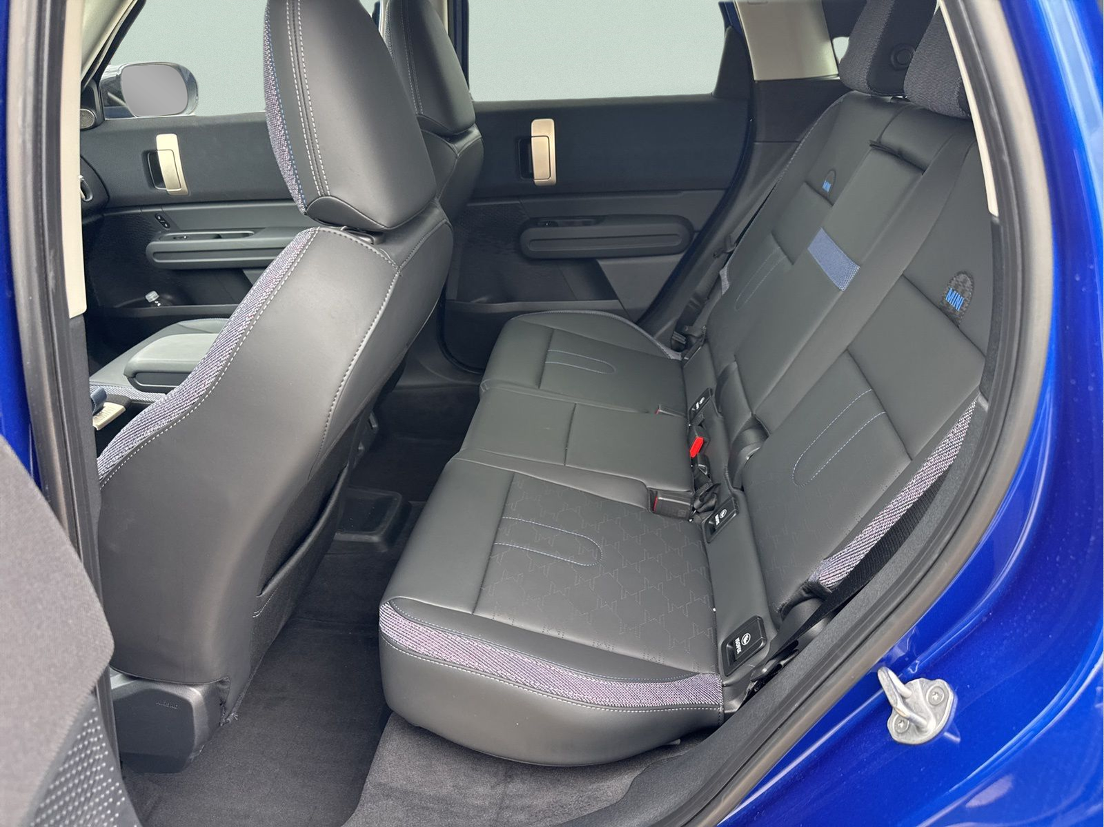 2025 MINI Cooper S Countryman S