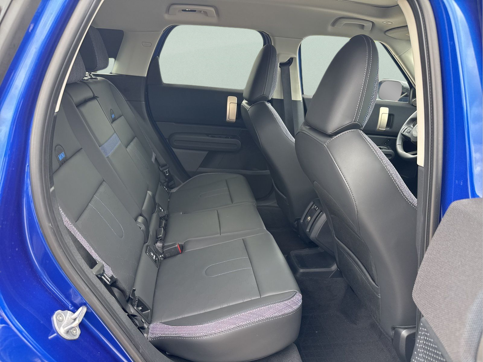 2025 MINI Cooper S Countryman S