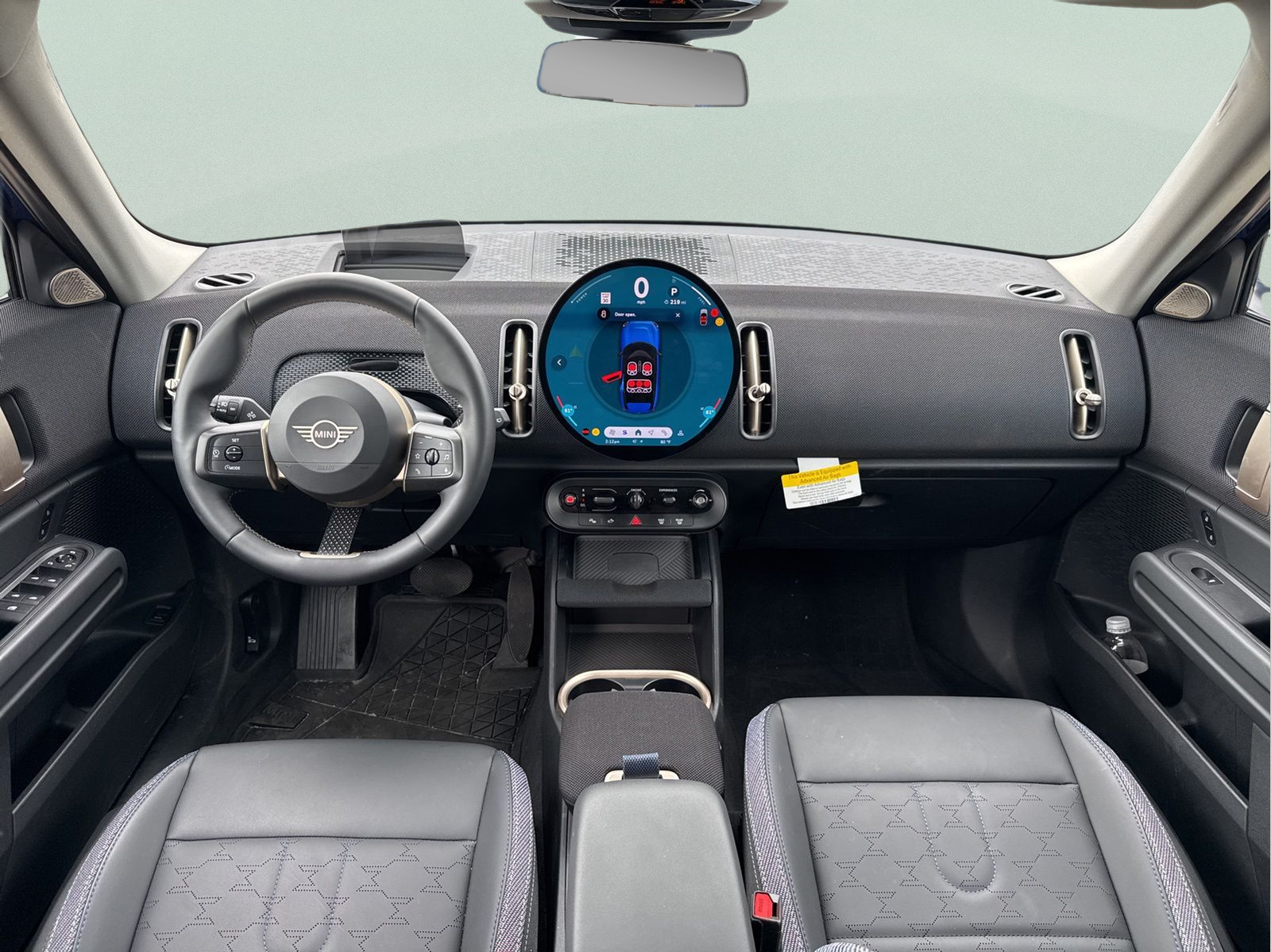 2025 MINI Cooper S Countryman S