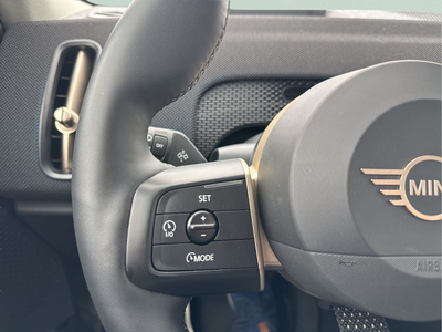 2025 MINI Cooper S Countryman S