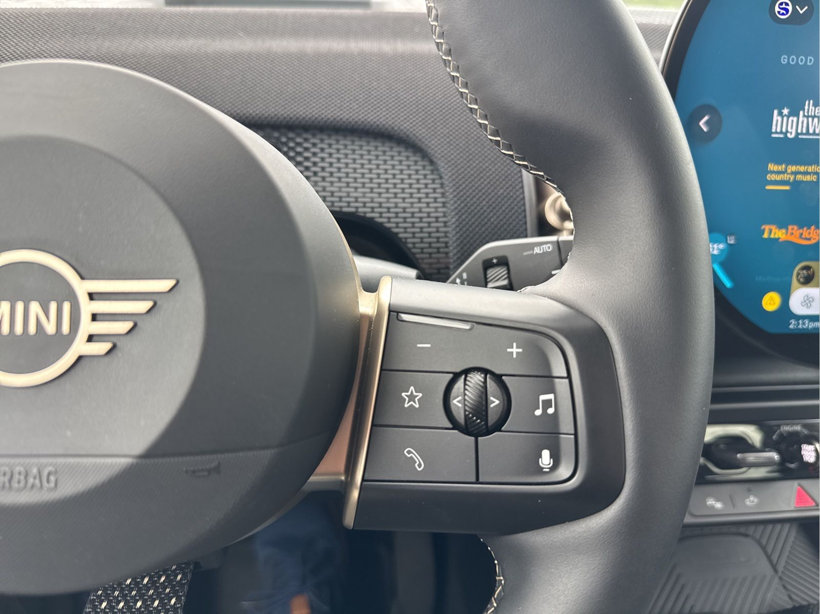 2025 MINI Cooper S Countryman S