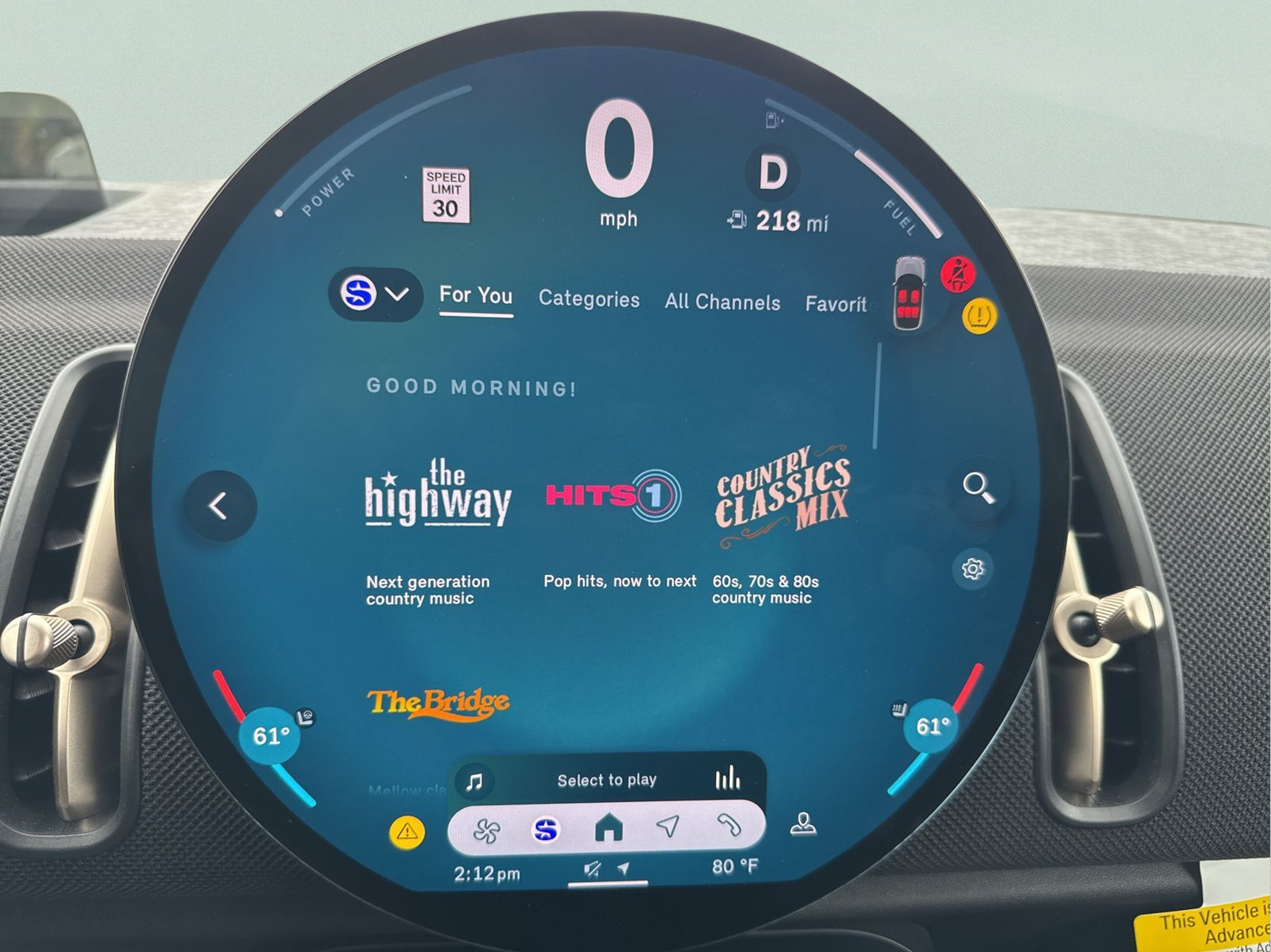 2025 MINI Cooper S Countryman S