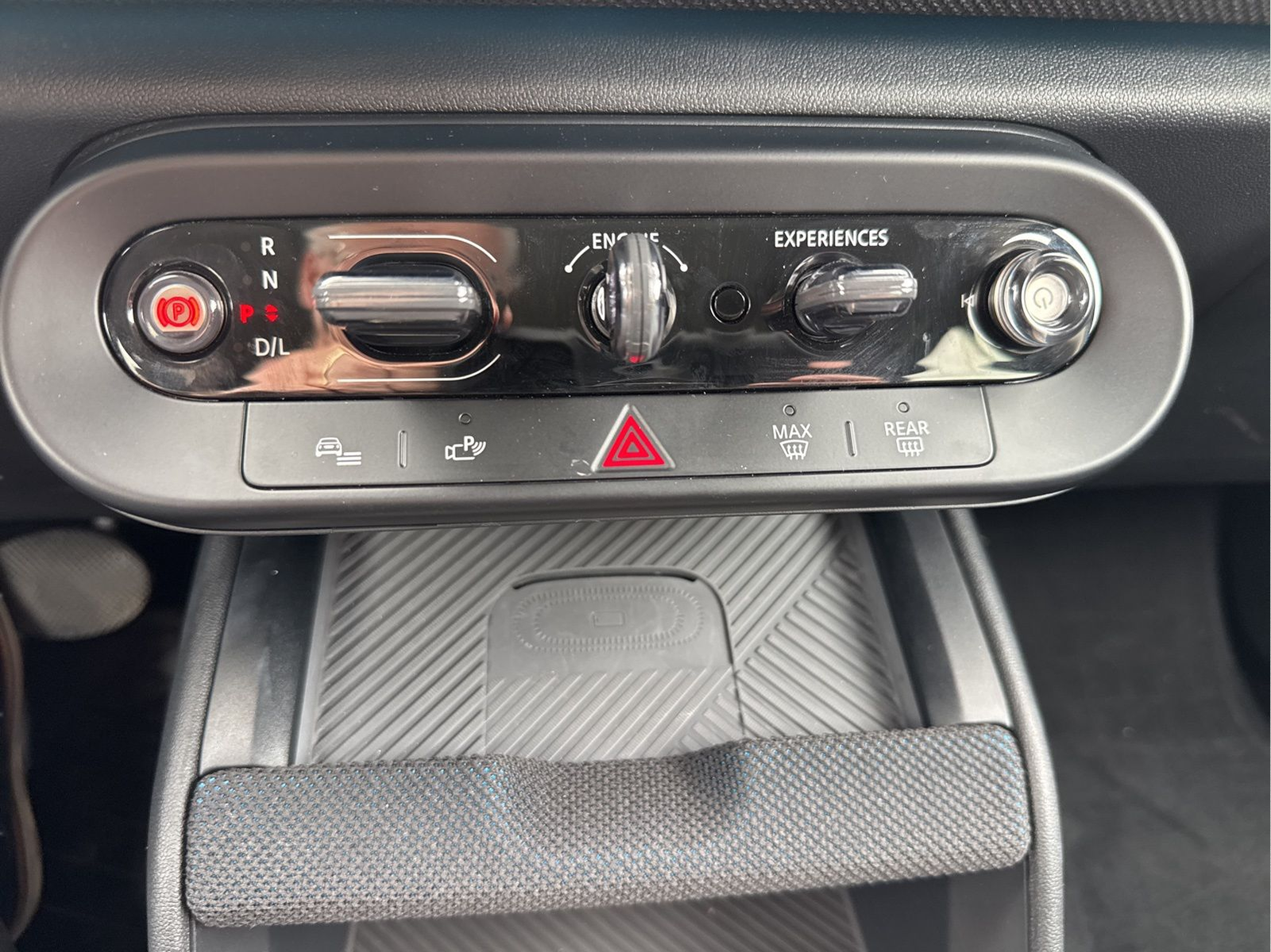 2025 MINI Cooper S Countryman S