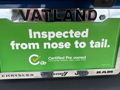 2025 MINI Cooper S Countryman S