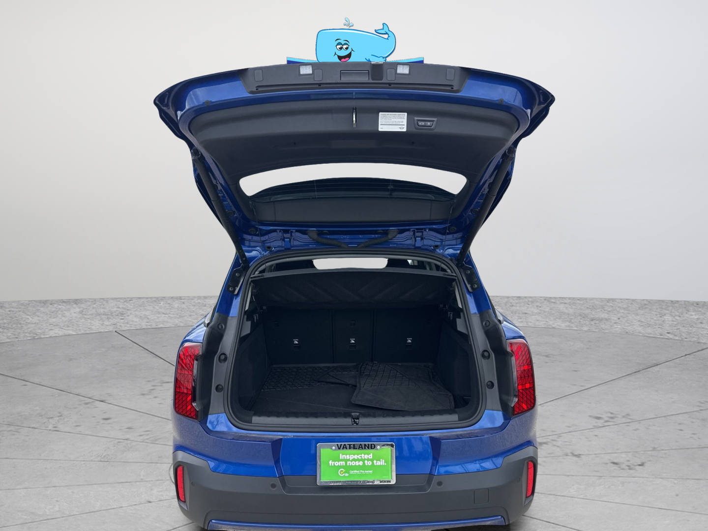 2025 MINI Cooper S Countryman S