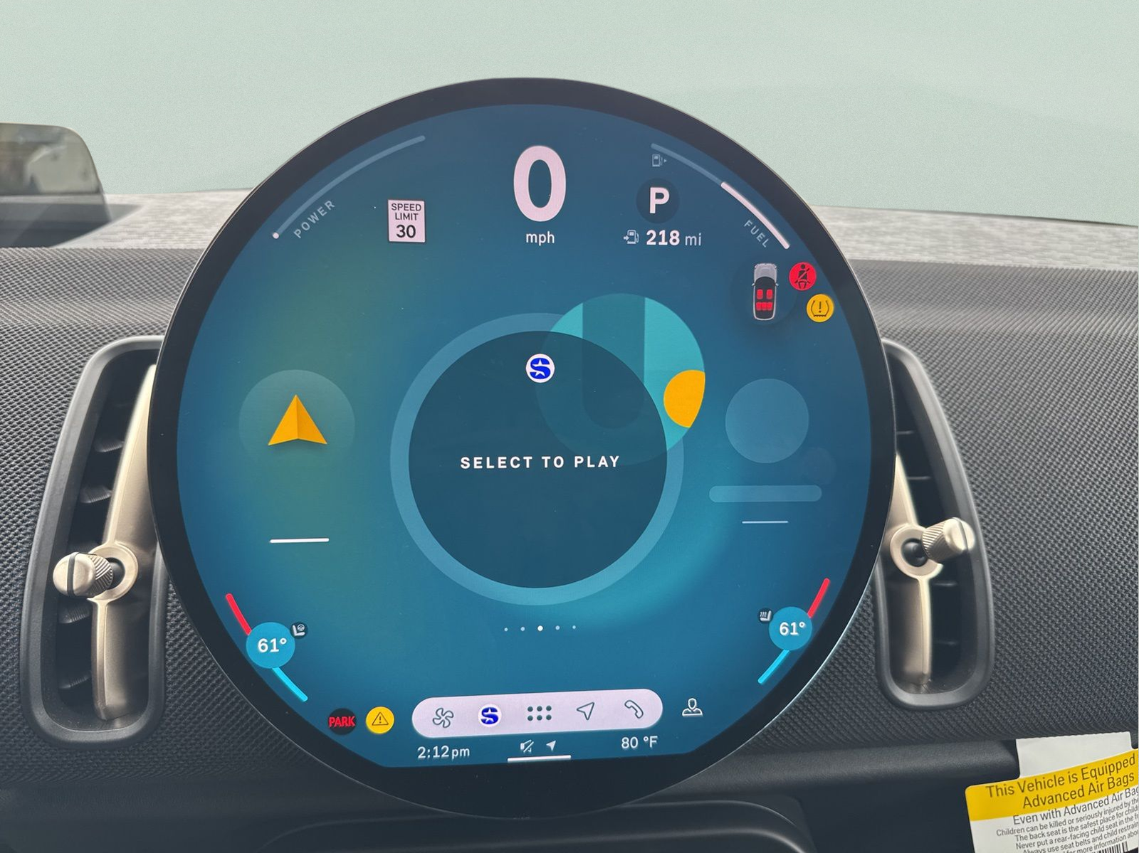 2025 MINI Cooper S Countryman S