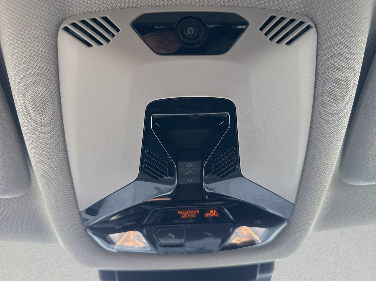 2025 MINI Cooper S Countryman S