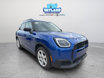2025 MINI Cooper S Countryman S