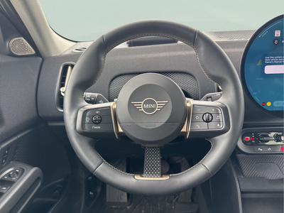 2025 MINI Cooper S Countryman S