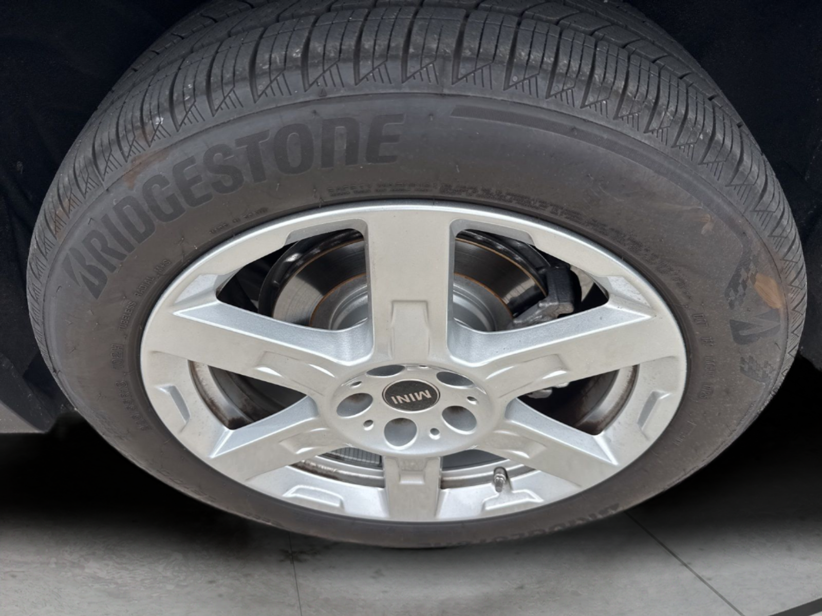 2025 MINI Cooper S Countryman S