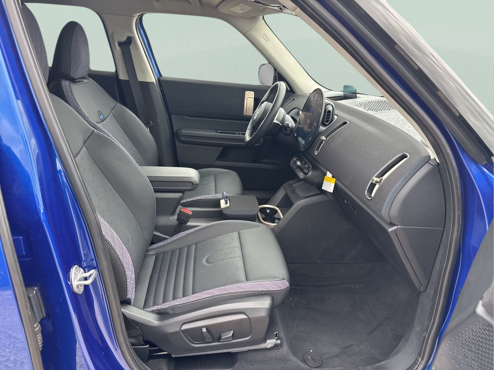 2025 MINI Cooper S Countryman S