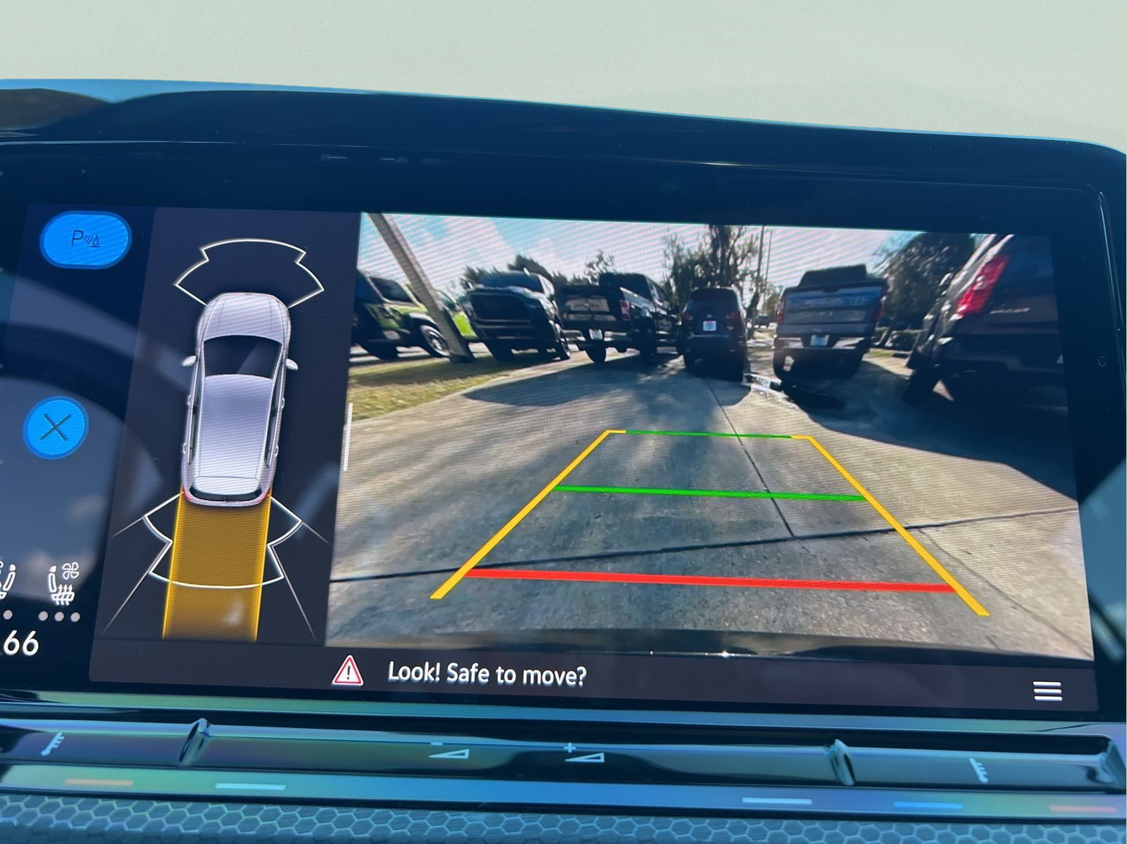 2024 Volkswagen Golf GTI 2.0T SE