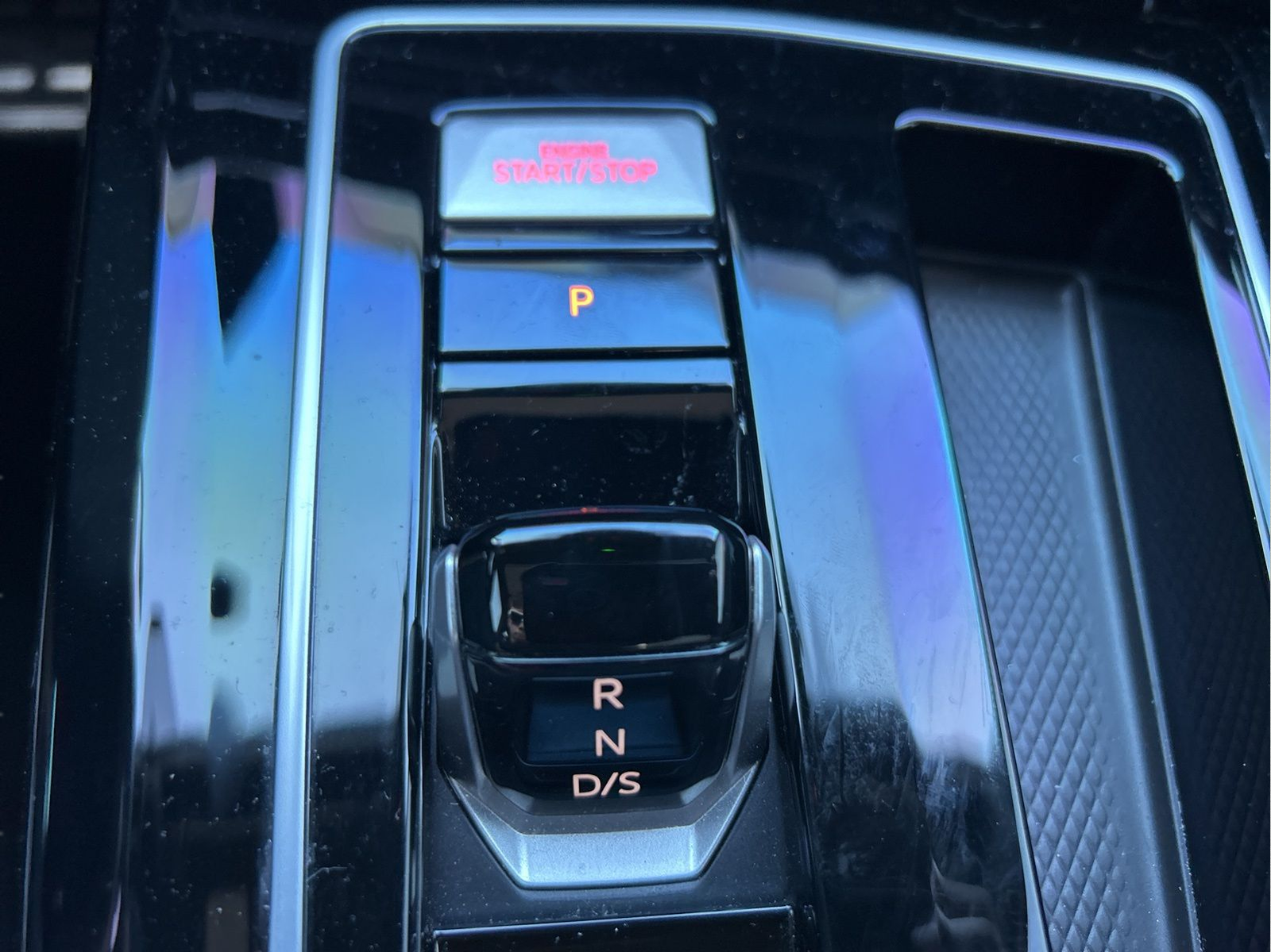 2024 Volkswagen Golf GTI 2.0T SE