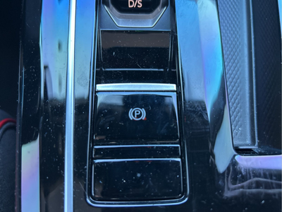 2024 Volkswagen Golf GTI 2.0T SE