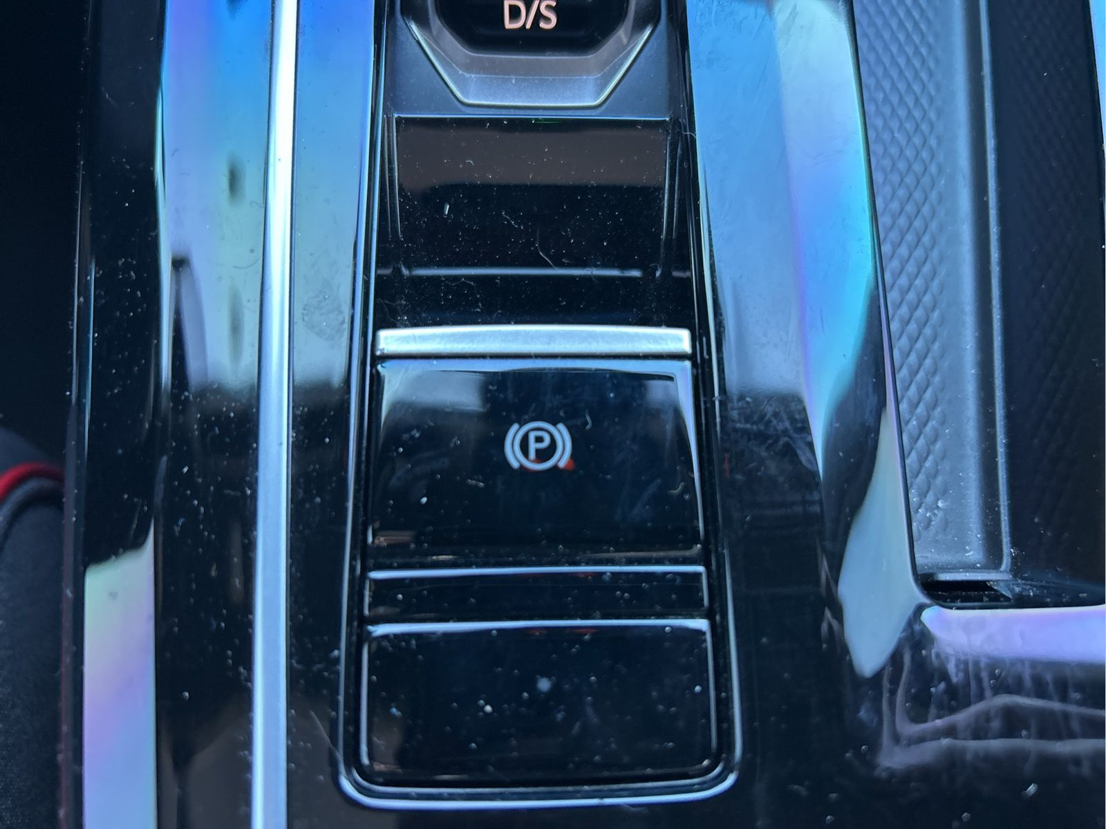 2024 Volkswagen Golf GTI 2.0T SE